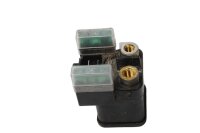 Starter relay, fuse, electrical system, relay Yamaha YZF...