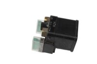 Starter relay, fuse, electrical system, relay Yamaha YZF...