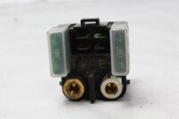 Starter relay, fuse, electrical system, relay Yamaha YZF R1 RN01 98-99