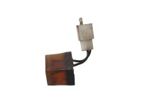 Flasher relay, electrical control unit, turn signal...