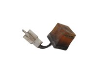 Flasher relay, electrical control unit, turn signal...