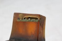 Flasher relay, electrical control unit, turn signal control Yamaha YZF R1 RN01 98-99