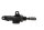 Rear right brake pump hydraulic cylinder foot brake Yamaha YZF R1 RN01 98-99