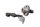 Brake cable holder adjusting screw brake cable lock Yamaha YZF R1 RN01 98-99