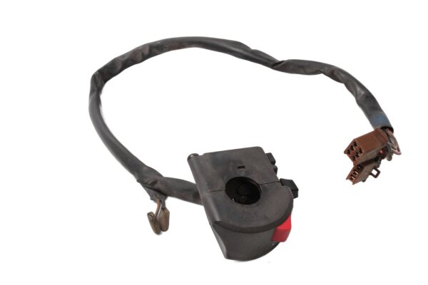 Right handlebar switch, light switch, kill switch Yamaha YZF R1 RN01 98-99