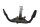 Främre kåpafäste, hornstrålkastarfäste, fram Yamaha YZF R1 RN01 98-99
