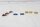 Platt säkringssortiment, säkringsbox, elsystem 8 Yamaha YZF R1 RN01 98-99