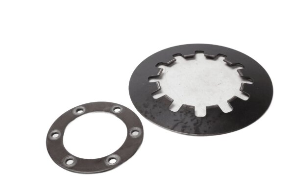 Kupplungsdruckscheibe Federdruckplatte Lamelle Yamaha YZF R1 RN01 98-99