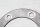 Kupplungsdruckscheibe Federdruckplatte Lamelle Yamaha YZF R1 RN01 98-99
