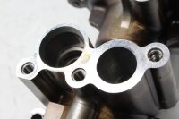 Oil pump, drive chain, gear, complete engine lubrication Yamaha YZF R1 RN01 98-99