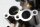 Oil pump, drive chain, gear, complete engine lubrication Yamaha YZF R1 RN01 98-99