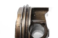 Kolben Kolbenbolzen Sicherungsringe Zylindereinbau Yamaha YZF R1 RN01 98-99