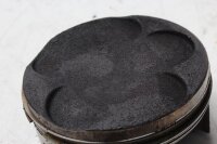 Kolben Kolbenbolzen Sicherungsringe Zylindereinbau Yamaha YZF R1 RN01 98-99