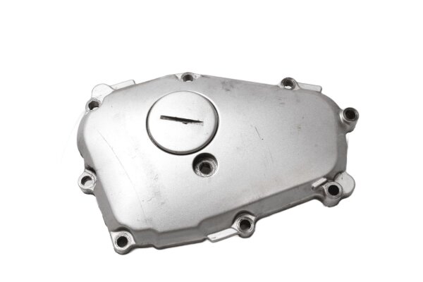 Oil pump cover, pump cover, engine oil circuit Yamaha YZF R1 RN01 98-99