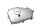Oil pump cover, pump cover, engine oil circuit Yamaha YZF R1 RN01 98-99