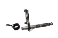 Gearshift lever shaft, shift spring, shift mechanism...