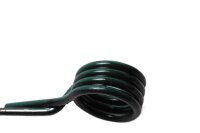 Schalthebelwelle Schaltfeder Schaltmechanismus Kawasaki ZR 7S ZR750F/H 01-04