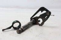 Schalthebelwelle Schaltfeder Schaltmechanismus Kawasaki ZR 7S ZR750F/H 01-04