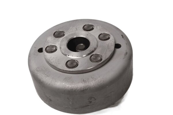 Svinghjul, rotor, magnettænding Kawasaki ZR 7S ZR750F/H 01-04