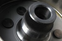 Svinghjul, rotor, magnettænding Kawasaki ZR 7S ZR750F/H 01-04