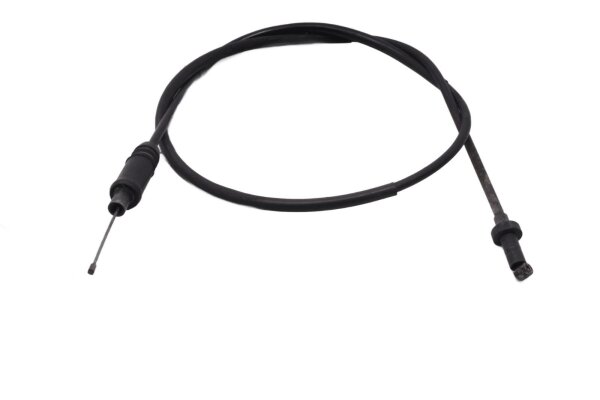 Gasvajer, enkelvajer, Bowdenvajer, förgasare, bränslereglering BMW K100 0501 K589 82-88