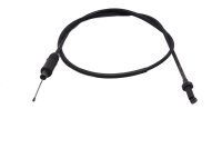 Throttle cable, single cable, Bowden cable, carburetor,...