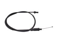 Throttle cable, single cable, Bowden cable, carburetor,...
