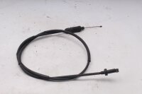 Gasvajer, enkelvajer, Bowdenvajer, förgasare, bränslereglering BMW K100 0501 K589 82-88