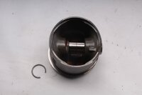 Stempel med låsering, cylinder, enkelt stempel, motor BMW K100 0501 K589 82-88