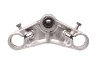 Lower fork crown bearing, steering tube clamping bolt, fork BMW K100 0501 K589 82-88