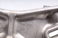 Lower fork crown bearing, steering tube clamping bolt, fork BMW K100 0501 K589 82-88