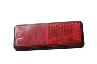 Reflector rear left taillight Kawasaki ZR 7S ZR750F/H 01-04