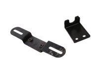 License plate holder, universal holder, mounting Kawasaki...