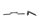 Support de plaque dimmatriculation, support universel, fixation Kawasaki ZR 7S ZR750F/H 01-04