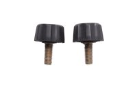 Mecanismo de bloqueo del soporte del pomo del tornillo de la luz trasera BMW R 1100 RS 0522 / K589 92-95