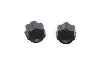 Mecanismo de bloqueo del soporte del pomo del tornillo de la luz trasera BMW R 1100 RS 0522 / K589 92-95