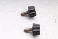 Mecanismo de bloqueo del soporte del pomo del tornillo de la luz trasera BMW R 1100 RS 0522 / K589 92-95