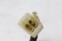 Rear light, wiring harness, bulb socket, tail light Honda ST 1100 SC26 90-01