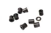 Topstykkeboltmøtriksæt, ventildæksel Yamaha YZF R1 RN01 98-99