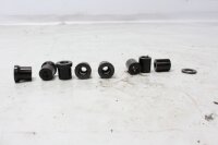 Topstykkeboltmøtriksæt, ventildæksel Yamaha YZF R1 RN01 98-99