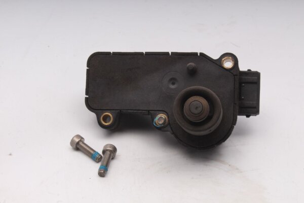 Idle speed control valve throttle position sensor BMW K 1200 RS 589 96-00