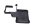 Zekeringkast, accubak, elektrische afdekking BMW K 1200 RS 589 96-00