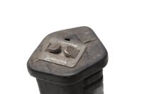 Gummipedaler för fotstödet bak höger på passagerarsidan KTM 620 LC4 620LC4 99-07