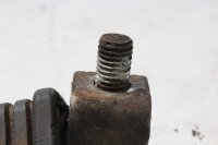 Gummipedaler för fotstödet bak höger på passagerarsidan KTM 620 LC4 620LC4 99-07