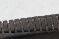 Gummipedaler för fotstödet bak höger på passagerarsidan KTM 620 LC4 620LC4 99-07