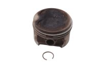 Piston with piston pin, cylinder, piston ring set BMW K...