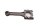 Kiertokanki, kampiakseli, kiertokanki, moottori BMW K 1100 RS 0522 / K589 92-95