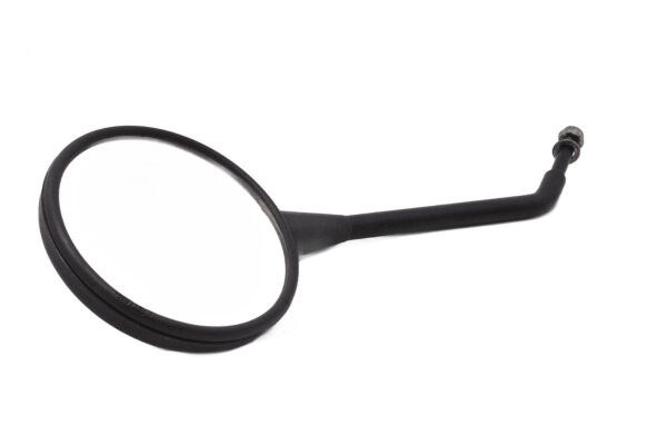 Espejo retrovisor derecho, soporte para manillar, brazo de espejo redondo BMW K100 0501 K589 82-88