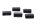 Kumipuskurivaimennin takapyörään BMW K 1100 RS 0522 / K589 92-95
