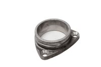 Intake manifold flange carburetor connection aluminum KTM...